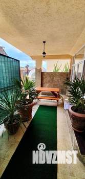 Дом 400м&sup2;, 4-этажный, посуточно, 