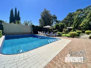 Дом 360м², 3-этажный, посуточно, 