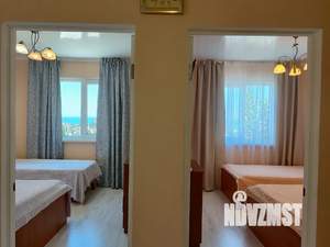 Дом 42м&sup2;, 1-этажный, посуточно, 