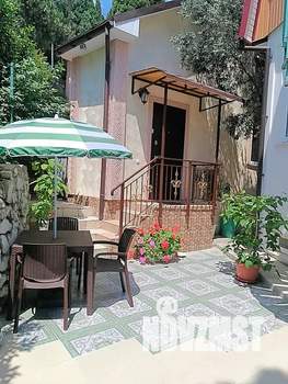 Дом 50м², 2-этажный, посуточно, 