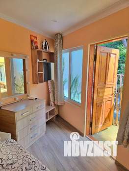 Дом 25м&sup2;, 2-этажный, посуточно, 