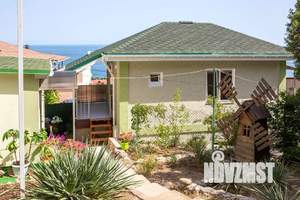 Дом 24м&sup2;, 2-этажный, посуточно, 