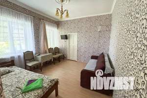 Дом 45м², 2-этажный, посуточно, 