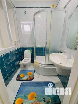 Дом 125м², 2-этажный, на длительный срок, 