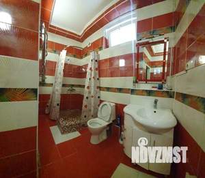 Дом 60м&sup2;, 2-этажный, посуточно, 