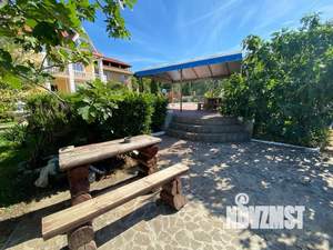 Дом 450м&sup2;, 3-этажный, посуточно, 