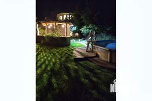 Дом 250м², 3-этажный, посуточно, 