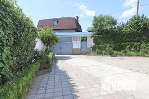 Дом 300м&sup2;, 2-этажный, посуточно, 