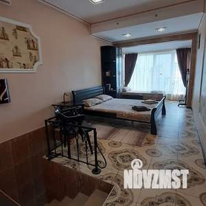 Дом 40м², 3-этажный, посуточно, 