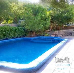 Дом 350м², 3-этажный, посуточно, 