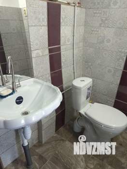 Дом 48м², 2-этажный, посуточно, 