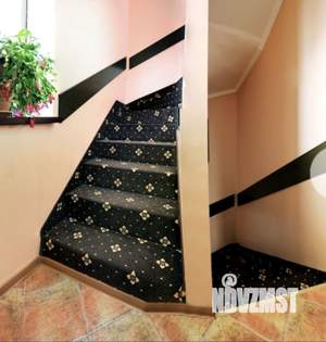 Дом 250м&sup2;, 3-этажный, посуточно, 