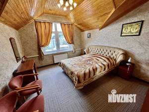 Дом 85м&sup2;, 3-этажный, посуточно, 