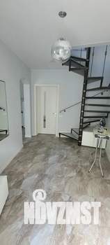 Дом 50м², 2-этажный, посуточно, 