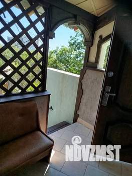 Дом 40м&sup2;, 2-этажный, посуточно, 