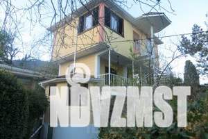 Дом 60м², 2-этажный, посуточно, 