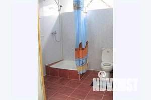 Дом 20м², 2-этажный, посуточно, 