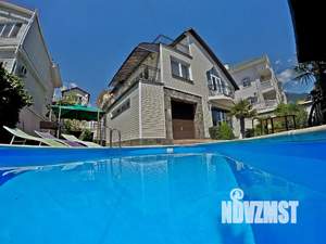 Дом 150м², 3-этажный, посуточно, 