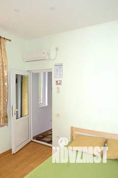 Дом 30м², 1-этажный, посуточно, 