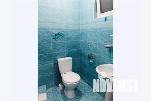 Дом 50м&sup2;, 2-этажный, посуточно, 