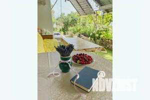 Дом 45м&sup2;, 1-этажный, посуточно, 