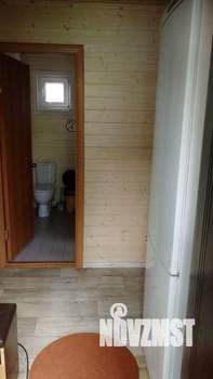 Дом 40м², 1-этажный, посуточно, 