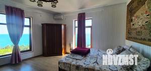 Дом 250м², 4-этажный, посуточно, 