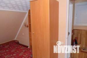 Дом 40м², 2-этажный, посуточно, 
