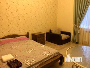 Дом 100м&sup2;, 1-этажный, посуточно, 