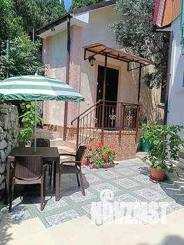 Дом 50м&sup2;, 2-этажный, посуточно, 