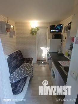 Дом 9м&sup2;, 1-этажный, посуточно, 