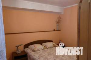 Дом 45м&sup2;, 2-этажный, посуточно, 