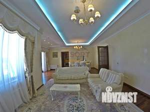 Дом 325м², 2-этажный, посуточно, 