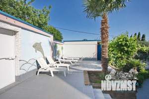 Дом 500м&sup2;, 2-этажный, посуточно, 