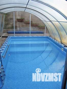 Дом 250м&sup2;, 3-этажный, посуточно, 