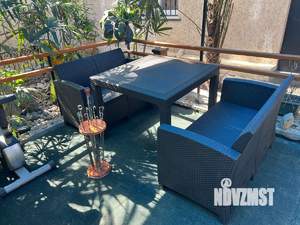 Дом 30м&sup2;, 1-этажный, посуточно, 