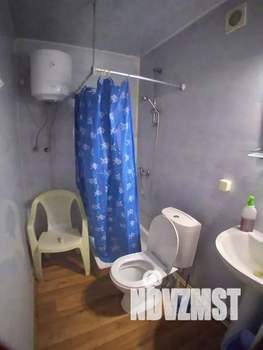 Дом 25м², 1-этажный, посуточно, 