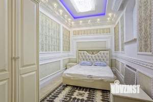 Дом 650м², 4-этажный, посуточно, 