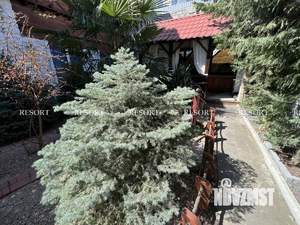 Дом 40м², 2-этажный, посуточно, 