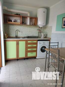 Дом 30м&sup2;, 2-этажный, посуточно, 