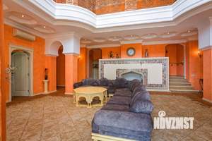 Дом 400м², 2-этажный, посуточно, 