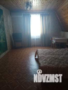 Дом 100м&sup2;, 1-этажный, посуточно, 