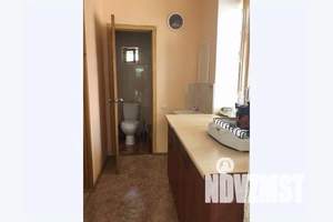 Дом 20м², 2-этажный, посуточно, 