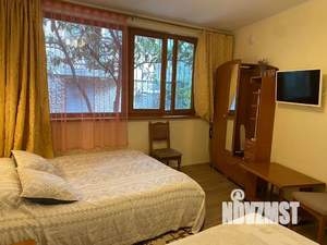 Дом 31м², 1-этажный, посуточно, 