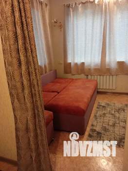 Дом 38м&sup2;, 1-этажный, посуточно, 