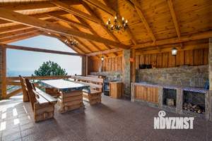Дом 350м², 2-этажный, посуточно, 