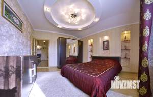 Дом 70м&sup2;, 3-этажный, посуточно, 