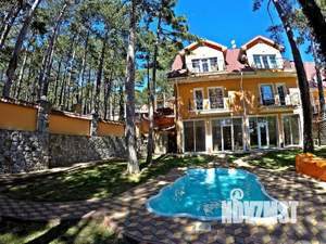 Дом 250м², 2-этажный, посуточно, 