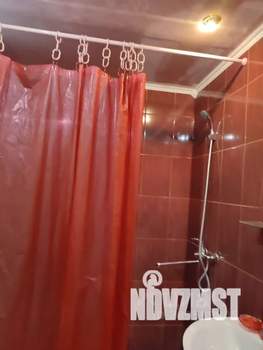 Дом 42м², 1-этажный, посуточно, 