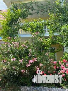 Дом 90м&sup2;, 2-этажный, посуточно, 